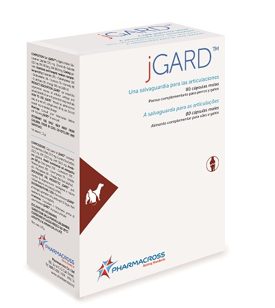 JGARD 80 PERLE - Magnumfarma.it