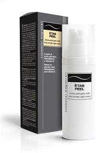 ETAS PEEL 50 ML - Magnumfarma.it