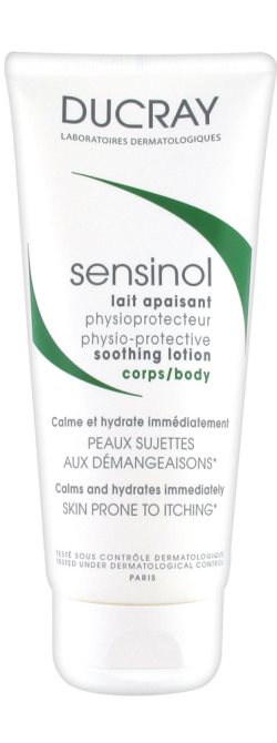 SENSINOL LATTE CORPO 200 ML - Magnumfarma.it