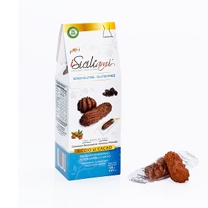 ISICILIAMI RICCIO AL CACAO 125 G - Magnumfarma.it