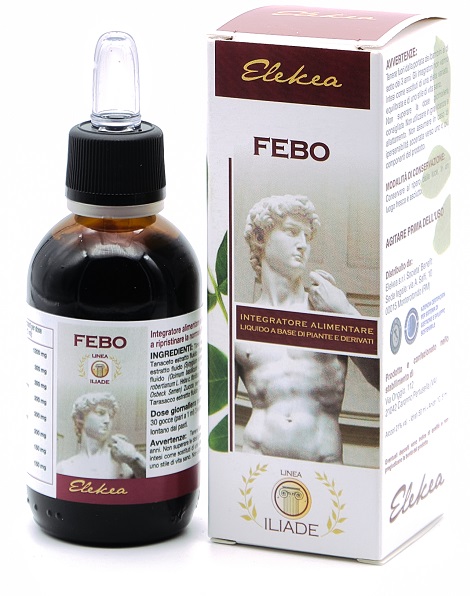 FEBO GOCCE 50 ML - Magnumfarma.it