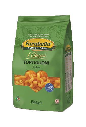 FARABELLA TORTIGLIONI 500 G - Magnumfarma.it