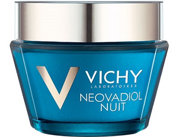 NEOVADIOL COMPLES SOSTIT NOTTE 50 ML - Magnumfarma.it
