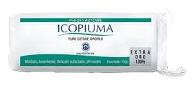 ICOPIUMA COTONE EXTRA INDIA 100 G - Magnumfarma.it