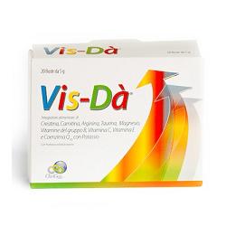 VIS-DA 20 BUSTINE - Magnumfarma.it