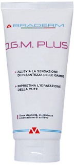 DGM PLUS 200 ML BRADERM - Magnumfarma.it
