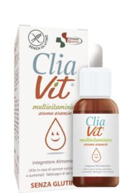 CLIAVIT GOCCE 30 ML - Magnumfarma.it