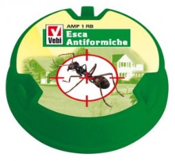 ESCA ANTIFORMICHE - Magnumfarma.it