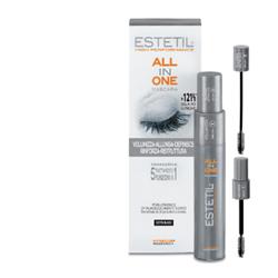 ESTETIL MASCARA ALL IN ONE 7 ML - Magnumfarma.it
