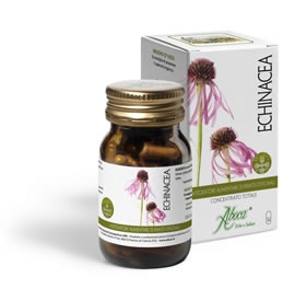 ECHINACEA CONCENTRATO TOTALE 50 OPERCOLI - Magnumfarma.it