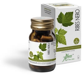 RIBES NERO CONCENTRATO TOTALE 50 OPERCOLI - Magnumfarma.it