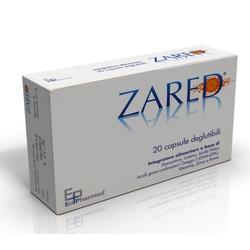 ZARED 60 CAPSULE - Magnumfarma.it