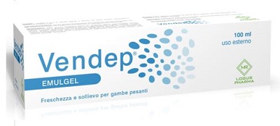 VENDEP EMULGEL 100 ML - Magnumfarma.it