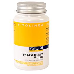 MAGNESIO PLUS 70 CAPSULE - Magnumfarma.it