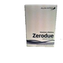 ZERODUE SOLUZIONE OFTALMICA 10 ML - Magnumfarma.it