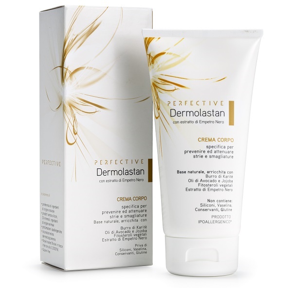 PERFECTIVE DERMOLASTAN 200 ML - Magnumfarma.it