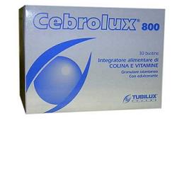 CEBROLUX 800 30 BUSTINE - Magnumfarma.it
