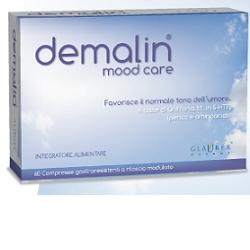 DEMALIN GLAUBER 60 COMPRESSE - Magnumfarma.it