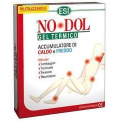 ESI NODOL GEL TERMICO ACCUMULATORE CALDO FREDDO BUSTA 280 G - Magnumfarma.it