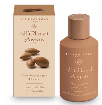 ARGAN OLIO PREZIOSO CORPO 125 ML - Magnumfarma.it