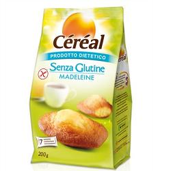 CEREAL MADELEINE 200 G - Magnumfarma.it