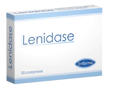 LENIDASE 20 COMPRESSE - Magnumfarma.it