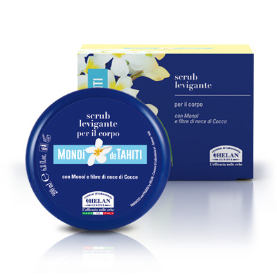 MONOI SCRUB LEVIGANTE - Magnumfarma.it