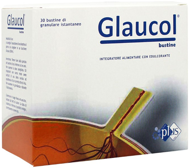 GLAUCOL 30 BUSTINE - Magnumfarma.it