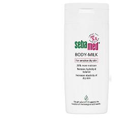 SEBAMED LATTE CORPO NUTRIENTE 400 ML - Magnumfarma.it