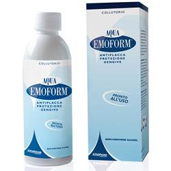 AQUA EMOFORM COLLUTORIO 300 ML - Magnumfarma.it