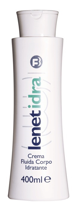 LENET CREMA IDRATANTE 50 ML - Magnumfarma.it