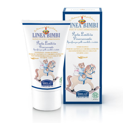 BIMBI PASTA LENITIVA 50 ML - Magnumfarma.it
