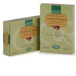 ARTIGLIO DEL DIAVOLO BIOLOGICO 20 AMPOLLE BEVIBILI DA 15 ML - Magnumfarma.it