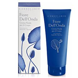 FIORE DELL'ONDA CREMA FLUIDA CORPO 200 ML - Magnumfarma.it