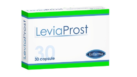LEVIAPROST 30 CAPSULE - Magnumfarma.it