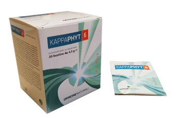 KAPPAPHYT 6 20 BUSTINE DA 4,5 G - Magnumfarma.it