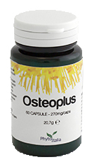 OSTEOPLUS EQ 60 CAPSULE - Magnumfarma.it