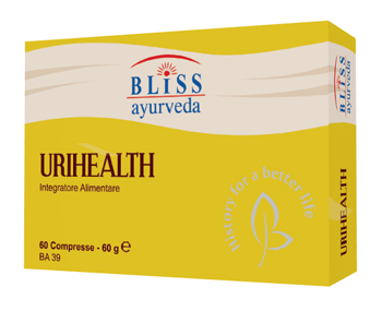 URIHEALTH 60 COMPRESSE - Magnumfarma.it