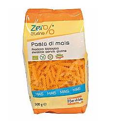 ZERO% GLUTINE PASTA MAIS FUSILLI 500 G - Magnumfarma.it