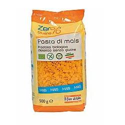 ZERO% GLUTINE PASTA MAIS DITALINI 500 G - Magnumfarma.it