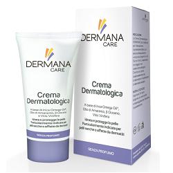 DERMANA CREMA TUBO 50 ML - Magnumfarma.it