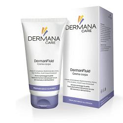 DERMANFLUID 150 ML - Magnumfarma.it