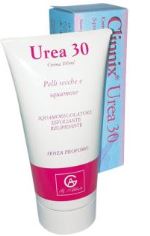 CLINNIX UREA 30 CREMA TRATTAMENTO 100 ML - Magnumfarma.it