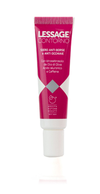 LESSAGE CONTORNO 15 ML - Magnumfarma.it