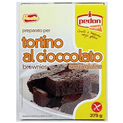 EASYGLUT PREPARATO SENZA GLUTINE TORTINO CACAO 375 G - Magnumfarma.it
