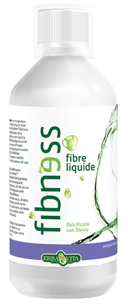FIBNESS 500 ML - Magnumfarma.it
