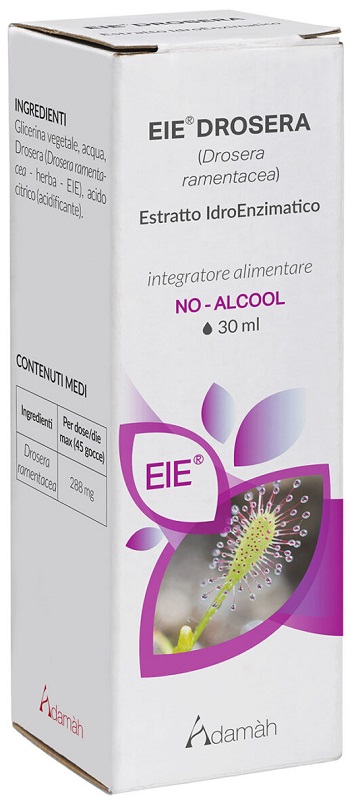 EIE DROSERA GOCCE 30 ML - Magnumfarma.it