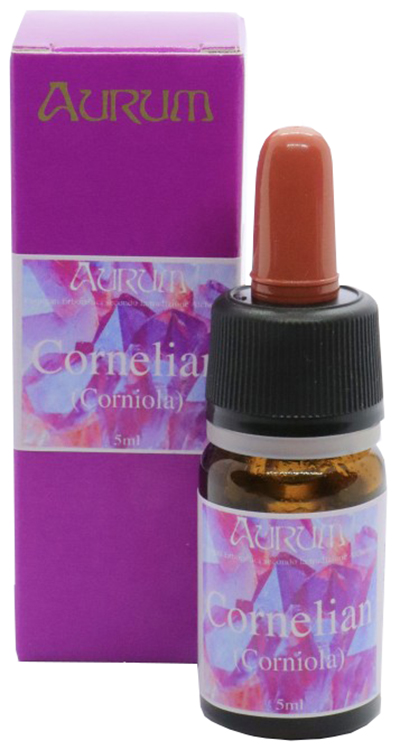 CORNELIAN GOCCE 5 ML - Magnumfarma.it