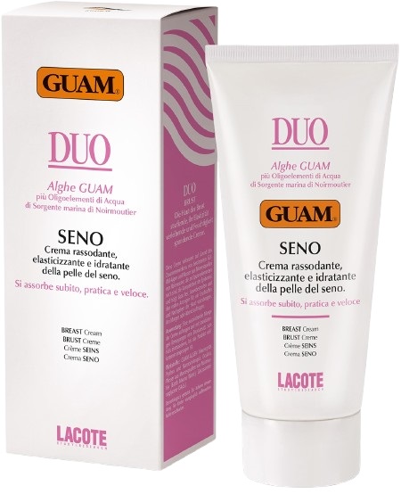 GUAM DUO CREMA SENO 150 ML - Magnumfarma.it