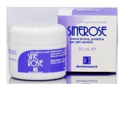 SINEROSE CREMA ANTINF 50 ML - Magnumfarma.it